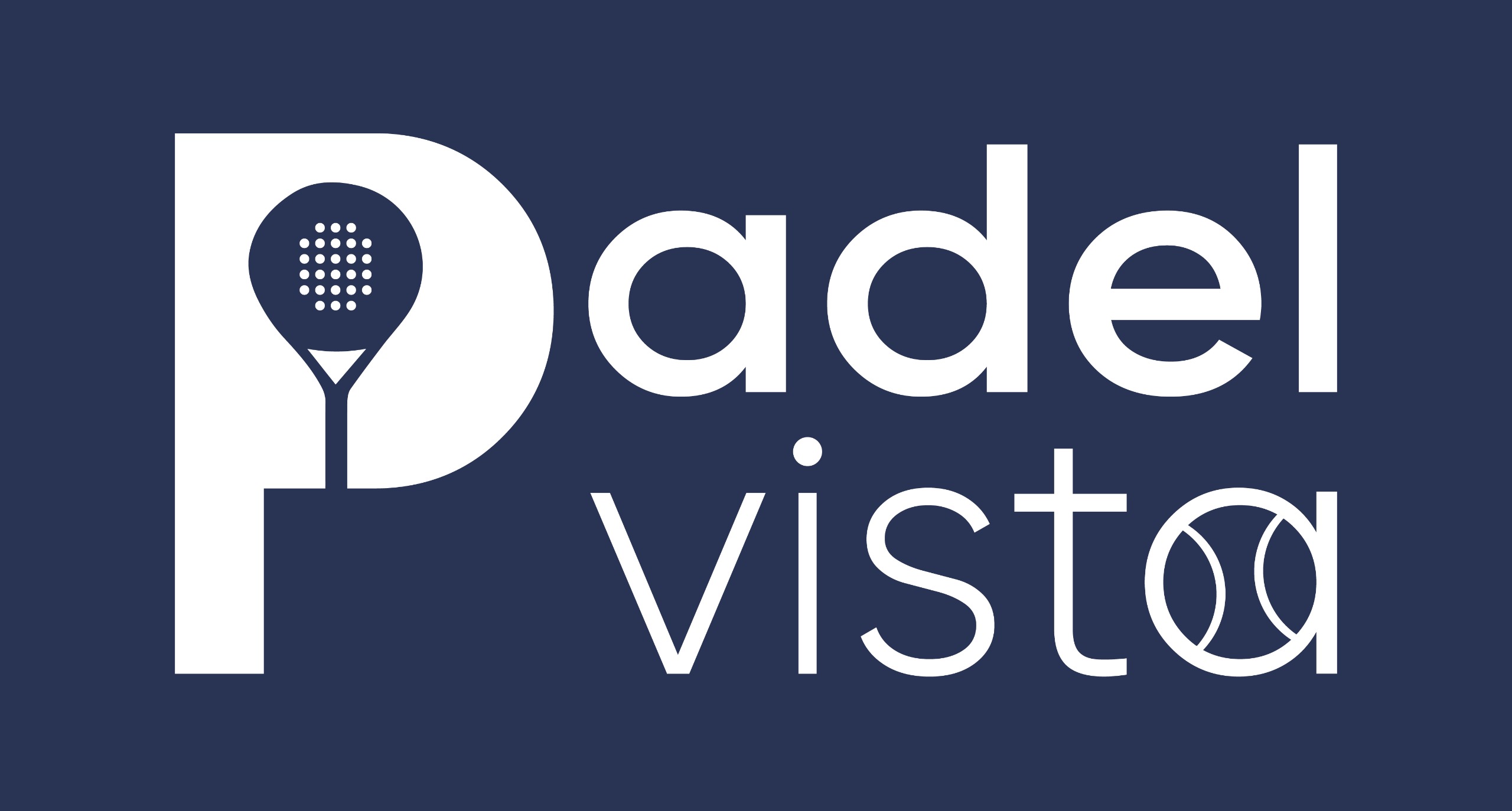 Padel Vista